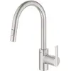 Image de Grohe, Robinetterie de cuisine, Feel Einhand-Spültischbatterie, 1/2"