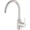 Image de Grohe, Robinetterie de cuisine, Feel Mitigeur monocommandé pour évier, 1/2