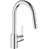 Image de Grohe, Robinetterie de cuisine, Get Einhand-Spültischbatterie, 1/2"