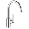 Image de Grohe Mitigeur monocommande Evier Get Chrome 31494001