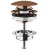 Image de Grohe, Installation sanitaire : accessoires, Ablaufgarnitur