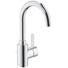 Image de Mitigeur lavabo haut GROHE Eurosmart Cosmopolitan L