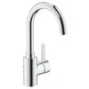 Image de Mitigeur lavabo haut GROHE Eurosmart Cosmopolitan L