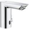 Image de Mitigeur lavabo infrarouge GROHE Bau Cosmopolitan E