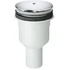 Image de GROHE Clapet de vidage pour receveurs de douche Universal 49533000