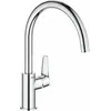 Image de Grohe, Robinetterie de cuisine, Mitigeur d'évier, 1/2