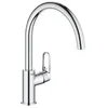 Image de Robinet de cuisine GROHE Start Flow Quickfix