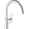 Image de Grohe, Robinetterie de cuisine, Mitigeur d'évier, 1/2
