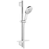 Image de Grohe, Système de douche, Rainshower SmartActive 130 Set de barre de douche