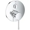 Image de Grohe Mitigeur douche monocommande 3 sorties Essence avec inverseur