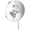 Image de Grohe, Robinetterie de salle de bains, Mitigeur ESSENCE FMS pour Rapido SmartBox (35600) chromé