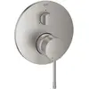 Image de Grohe, Robinetterie de salle de bains, Mitigeur ESSENCE FMS f Rapido SmartBox (35600) supersteel