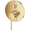 Image de Grohe, Robinetterie de salle de bains, Mitigeur ESSENCE FMS f Rapido SB (35600) cool sunrise