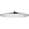 Image de Grohe, Pommeau de douche, Kopfbrause Rainshower Mono 310 EcoJoy 26562000 31 cm chrom (1 Type de jet, 9.50 l/min)