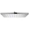 Image de Grohe, Pommeau de douche, Douche de tête Rainshower Mono Cube 310 26567000 31x31 cm chrome (1 Type de jet, 17 l/min)