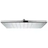 Image de Grohe, Pommeau de douche, Kopfbrause Rainshower Mono Cube 310 EcoJoy 26568000 31x31 cm chrom (1 Type de jet, 9.50 l/min)