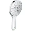 Image de Grohe Douchette 3 jets Rainshower SmartActive 130