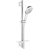 Image de Grohe, Système de douche, Rainshower SmartActive 130 Set de barre de douche