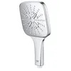 Image de Grohe Douchette 3 jets Rainshower SmartActive 130 Cube