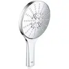 Image de Grohe, Pommeau de douche, Rainshower SmartActive 150 Douchette à main (3 Types de jets, 9.50 l/min)