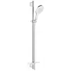 Image de Grohe, Système de douche, Rainshower SmartActive 150 Set de barre de douche