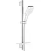Image de Grohe, Système de douche, Ensemble de douche Vitalio SmartActive Cube 130 EcoJoy