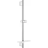 Image de Barre de douche 600 mm