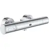 Image de Grohe, Robinetterie de salle de bains, Eurosmart Cosmopolitan E Special Mitigeur de douche à infrarouge avec dispositif mélangeur