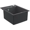 Image de GROHE Evier 1 bac composite K700 Noir Granite 31650AP0