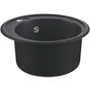 Image de Grohe, Évier, K200 Evier composite (Éviers à poser, 51 cm, 51 cm)