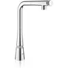 Image de Grohe, Robinetterie de cuisine, Robinet de cuisine Zedra Smart Control