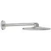 Image de Grohe, Pommeau de douche, Rainshower SmartActive 310 Set de douche de tête (2 Types de jets, 14.50 l/min)