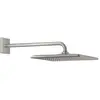 Image de Grohe, Pommeau de douche, Rainshower Mono 310 Cube Set de douche de tête (1 Type de jet, 7.50 l/min)