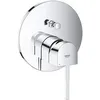 Image de Grohe GROHE Plus 33547003 Mitigeur monocommande DN 15 Chromé