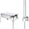 Image de Grohe, Robinetterie de salle de bains, Plus Mitigeur monocommandé pour bain