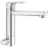 Image de Grohe GROHE BauLoop 31713000 Mitigeur de cuisine