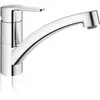 Image de Grohe, Robinetterie de cuisine, Robinet de cuisine avec mitigeur Start Eco chromé brillant 31685000