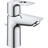 Image de Mitigeur de lavabo monocommande monotrou sur plage taille S BAULOOP GROHE 22054001