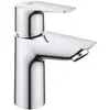 Image de Grohe, Robinetterie de salle de bains, Lavaboarmatur Start Edge 1/2 S-Size EcoJoy, ES 28