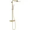 Image de Grohe, Système de douche, Du-syst EUPHORIA SMARTCONTROL SYST 310 D m Mitigeur thermostatique cool sunrise