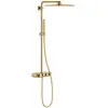 Image de Grohe, Système de douche, Du-syst EUPHORIA SMARTCONTROL SYST 310 Cube D m Thermostat co sunrise gebü