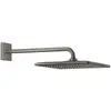 Image de Grohe, Pommeau de douche, Pommeau de douche RAINSHOWER MONO 310 Cub 422mm hard graphite brossé (1 Type de jet, 7.50 l/min)