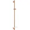 Image de Grohe, Barre de douche + curseur, Bsta RAINSHOWER SMARTACTIVE 900mm warm sunset brossé