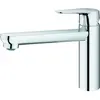 Image de Grohe, Robinetterie de cuisine, Démarrage de la courbe 31717000