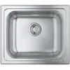 Image de Evier de cuisine - Acier inoxydable - A encastrer par le dessus - K200 - 31719SD0