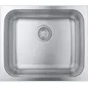 Image de Grohe, Évier, K200 60-S (Evier sous plan, 45.80 cm, 53.30 cm)