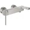 Image de Grohe, Robinetterie de salle de bains, Plus Einhand-Wannenbatterie
