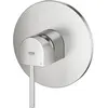 Image de Grohe, Robinetterie de salle de bains, Plus Mitigeur monocommandé pour douche