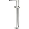 Image de Grohe, Robinetterie de salle de bains, Plus Mitigeur monocommandé pour bain avec montage au sol