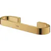 Image de Grohe, Poignées + Aides pour la salle de bain, Poignée de baignoire Selection chrome cool sunrise poli 41064GL0